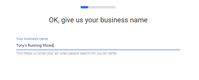 اسم العمل والكلمات الأساسية